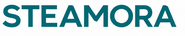 Steamora logo